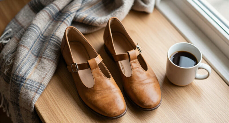 6 Best T-Strap Fall Shoes in 2026