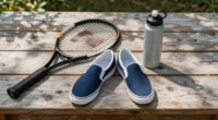 6 Best Tennis-Inspired Slip-On Shoes in 2026