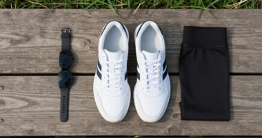 6 Best Trainers To Wear With Shorts In 2026