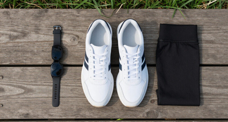 6 Best Trainers To Wear With Shorts In 2026