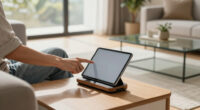 6 Best Wireless Charging Stations For Tablets In 2026