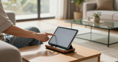 6 Best Wireless Charging Stations For Tablets In 2026