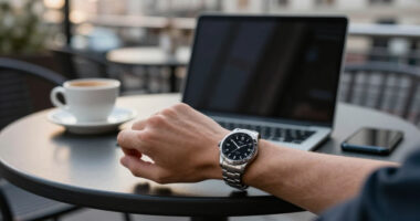 6 Best Worldtimer Watches in 2026