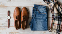 7 Best Autumn Shoes And Jeans in 2026