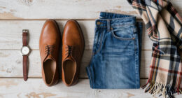 7 Best Autumn Shoes And Jeans in 2026