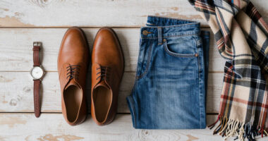 7 Best Autumn Shoes And Jeans in 2026