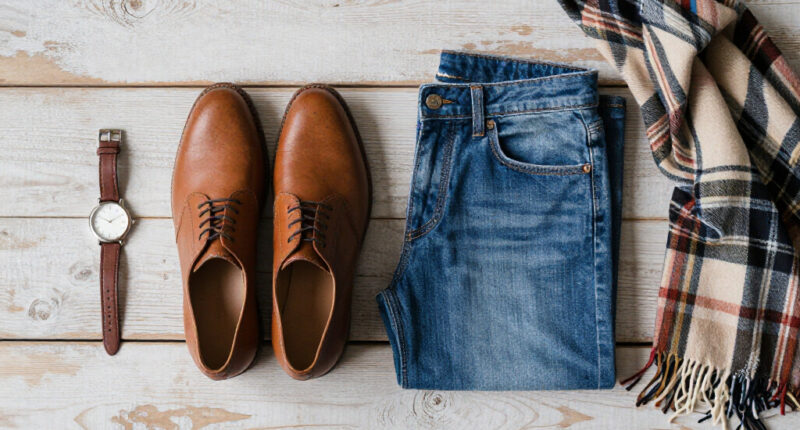7 Best Autumn Shoes And Jeans in 2026
