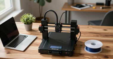 7 Best Bambu Lab 3D Printers in 2026