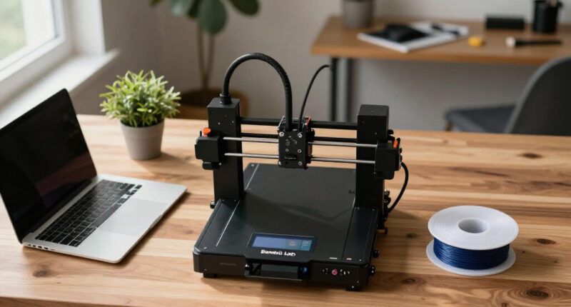 7 Best Bambu Lab 3D Printers in 2026