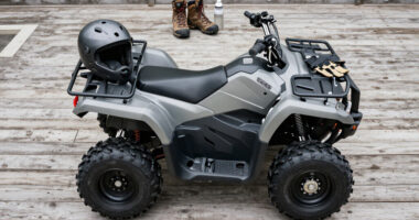 7 Best Electric ATV Conversion Kits in 2026