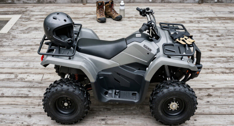 7 Best Electric ATV Conversion Kits in 2026