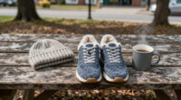 7 Best Fleece-Lined Sneakers in 2026