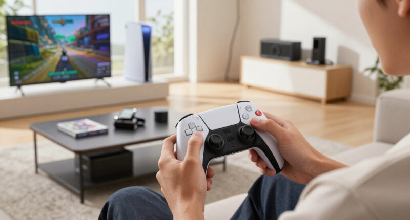 7 Best New Video Games in 2026