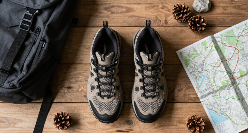 7 Best Nike Hiking Boots in 2026