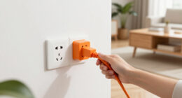 7 Best Orange Electrical Outlets in 2026