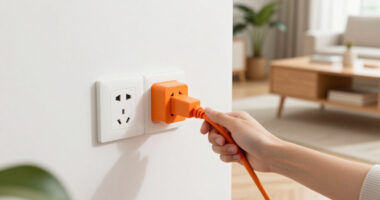 7 Best Orange Electrical Outlets in 2026