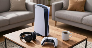 7 Best PS5 Accessories in 2026