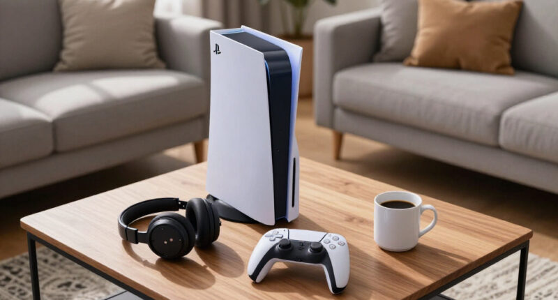 7 Best PS5 Accessories in 2026