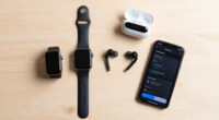 7 Best Screen-Equipped Trackers in 2026