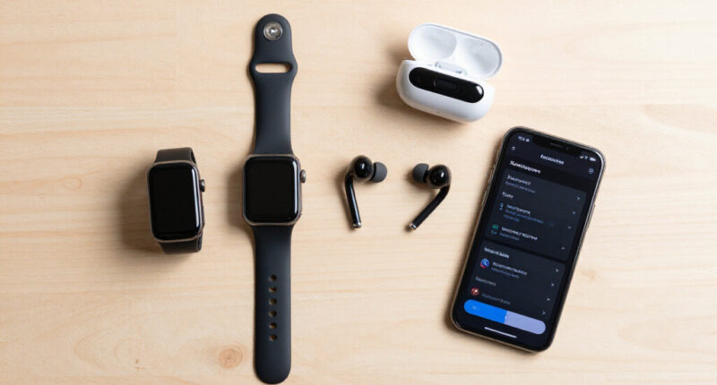 7 Best Screen-Equipped Trackers in 2026