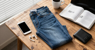 7 Best Slim-Fit Calvin Klein Jeans in 2026
