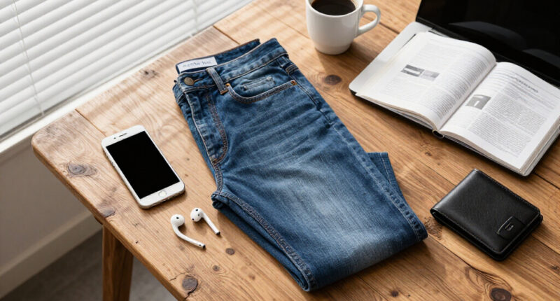 7 Best Slim-Fit Calvin Klein Jeans in 2026