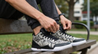 7 Best Snake Print Basketball Sneakers in 2026