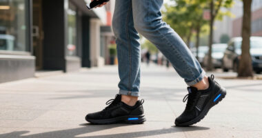 7 Best Tech-Infused Sneakers in 2026