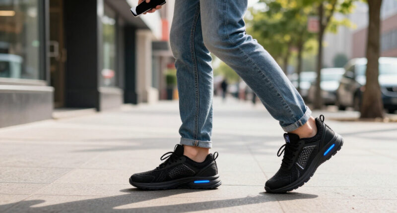 7 Best Tech-Infused Sneakers in 2026