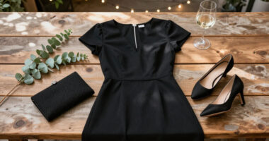 7 Best Timeless Date-Night Outfits in 2026
