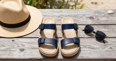 7 Best Wedge Sandals in 2026