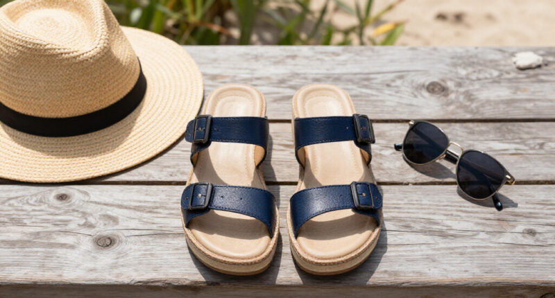 7 Best Wedge Sandals in 2026