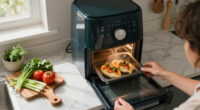 8 Best Air Fryer Toaster Ovens in 2026