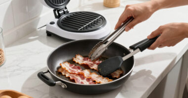 8 Best Bacon Cooking Tools in 2026