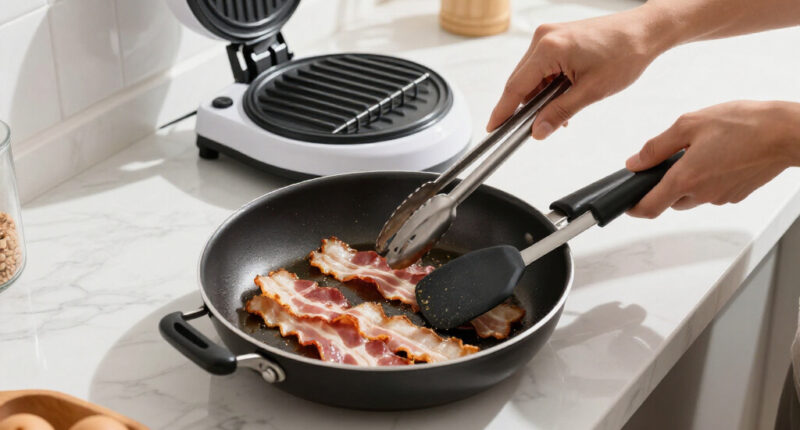 8 Best Bacon Cooking Tools in 2026