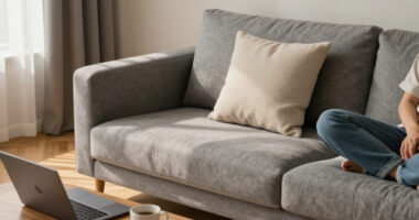 8 Best Bolster Pillows in 2026