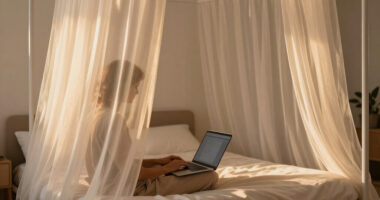 8 Best Canopy Beds in 2026