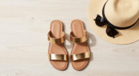8 Best Elegant Summer Sandals in 2026