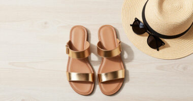8 Best Elegant Summer Sandals in 2026