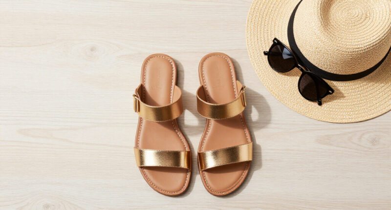 8 Best Elegant Summer Sandals in 2026