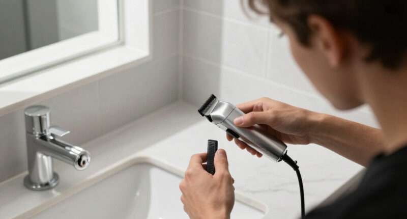 8 Best Hair Clippers For Short Hairstyles In 2026