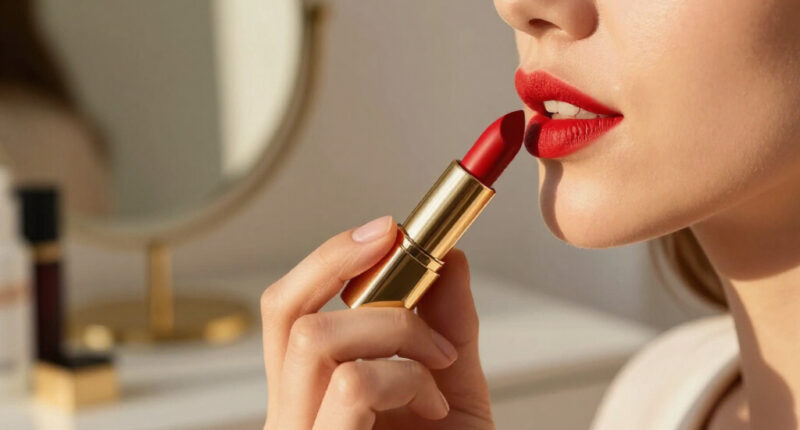 8 Best Luxury Lipsticks in 2026