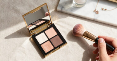 8 Best Luxury Makeup Palettes in 2026