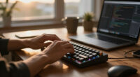 8 Best Mechanical Keyboards In 2026