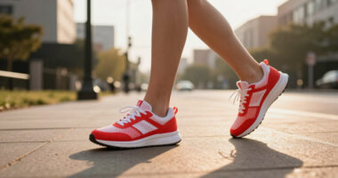 8 Best Retro Running Sneakers in 2026
