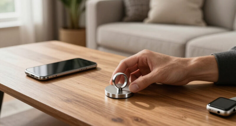 8 Best Ring Holders in 2026