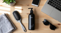 8 Best Side Part Hair Products in 2026