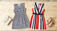 8 Best Striped Party Dresses in 2026