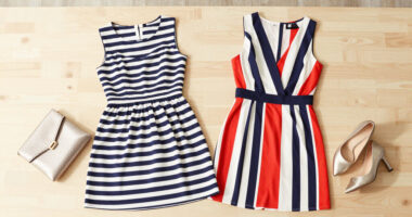 8 Best Striped Party Dresses in 2026