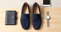 8 Best Suede Loafers in 2026
